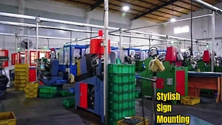 Stainless Steel Sign Standoffs 19x25mm